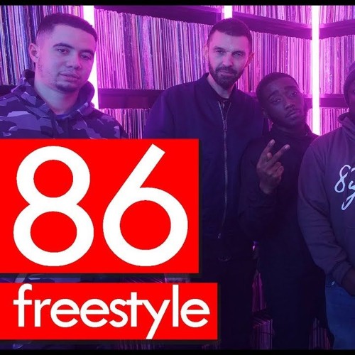 86 - Westwood Return Of The Crib Session!