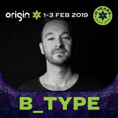 ORIGIN FESTIVAL