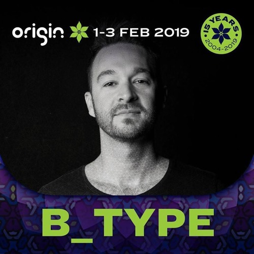 ORIGIN FESTIVAL