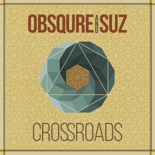 Obsqure & Suz - Open Flame