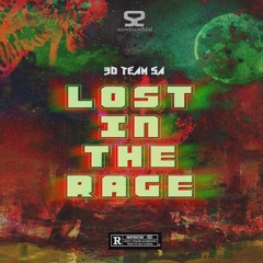 3D Team SA - Lost In The Rage