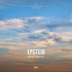 Epstein @ Melodic Therapy #031 - United States