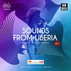 Sounds from Liberia VOL. 1
