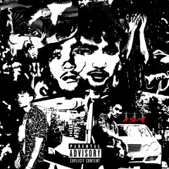 zé + seiji oda - codeine romance ☔