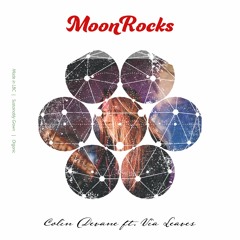 Colin Devane (ft. Via Leaves) - MoonRocks