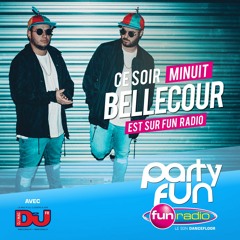 Exclusive #DJMAGFR Guest Mix : BELLECOUR (02.2019)