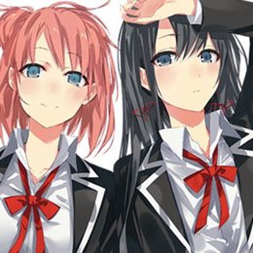 Oregairu S2 – Episode 11