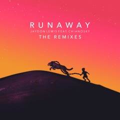 Jaydon Lewis & ChianoSky - Runaway (mas1h Remix)