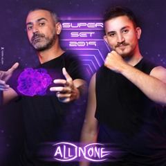 All In One SUPER SET 2019