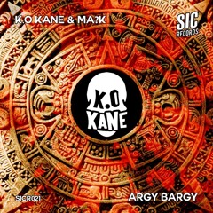 Argy Bargy