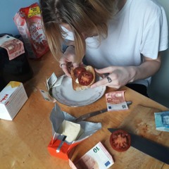 Libud€Kuninga$ - tomati$ai (prod. Zest x Cartier)