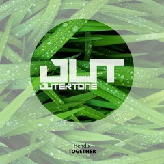 Hendix - Together [Outertone Free Release]