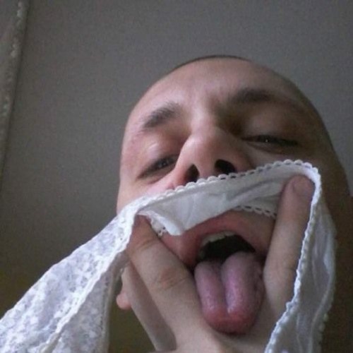 łysy