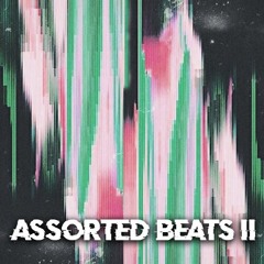 [TAPE] ASSORTED BEATS VOL. II