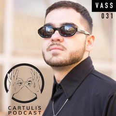 Vass - Cartulis Podcast 31
