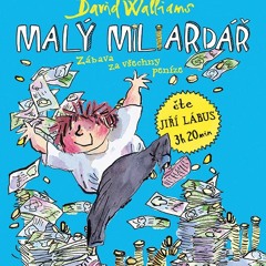 David Walliams: Malý miliardář