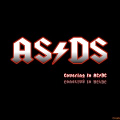 Shook Me All Night Long AS:DS