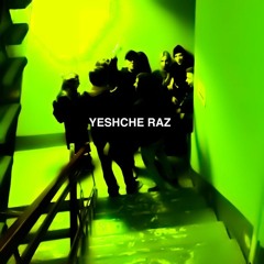MELON SQUAD- Yeshche Raz Freestyle