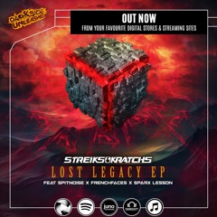Streiks   Kratchs Ft. Spitnoise - Kill Me