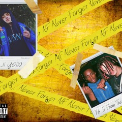 lilyello - Hit It From The Back(prod.yung pear)