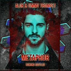 Alok & Timmy Trumpet - Metaphor [Remind Bootleg]★