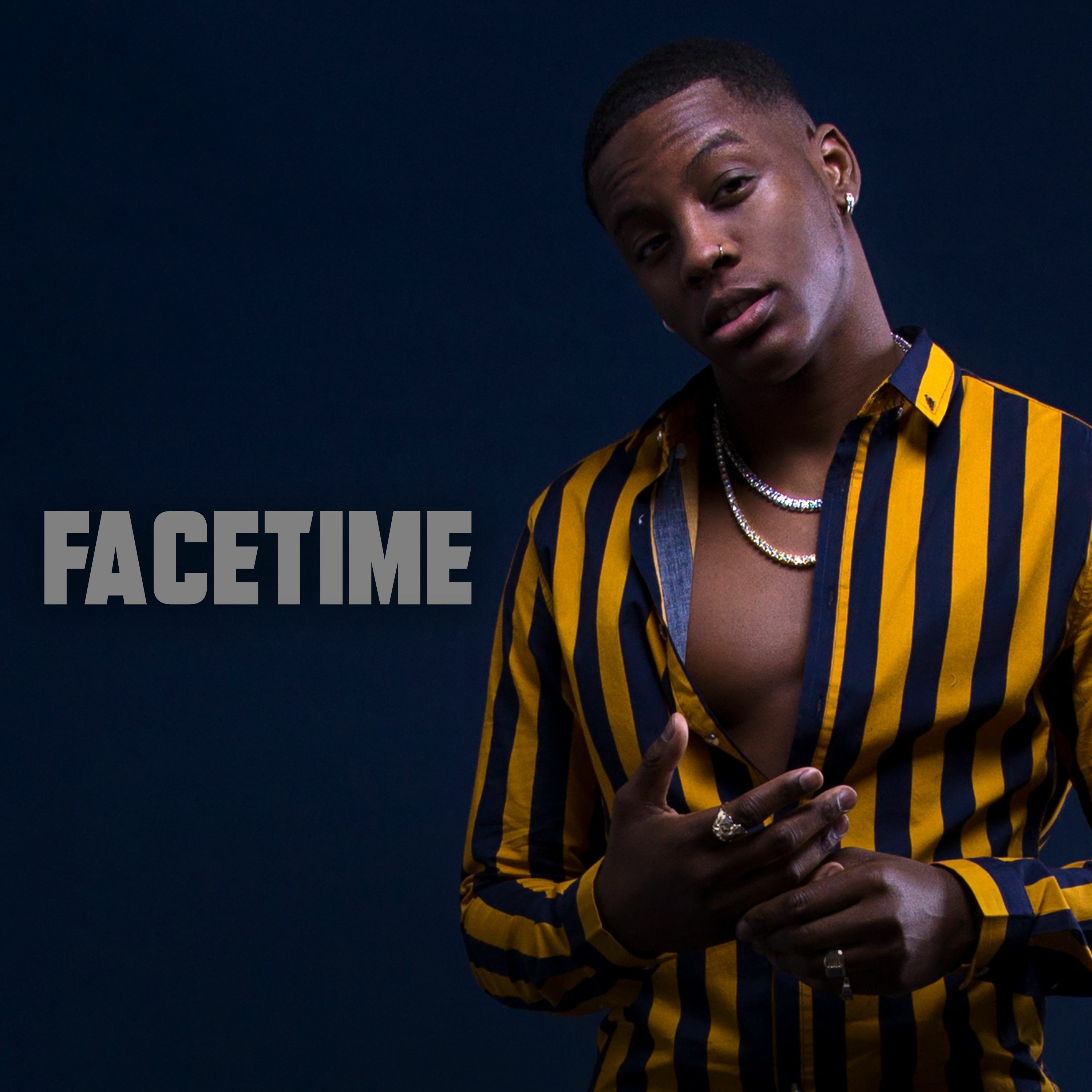 KVNG - FaceTime episode artwork