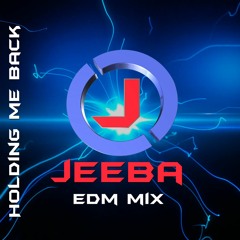 Hold me Back - EDM MIX