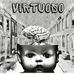 I CANT FEEL MY PULSE FT. SKILLZMEGA (Prod. Sauron)