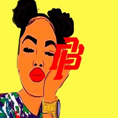 City Girls Type Beat x Trina | "My Neck, My Back" (Prod. By PB Large)| Rap / Trap Instrumental