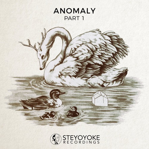 Soul Button & Modeplex - Ardor (Original Mix) | Steyoyoke