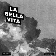 Nicorus - La Bella Vita (Moog Conspiracy Remix)- Preview