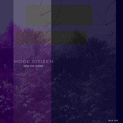 Mode Citizen - Into The Gates