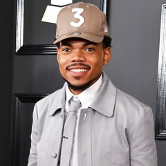 Chance The Rapper - All Night (Louis The Child Remix)