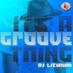 IT'S A GROOVE THING