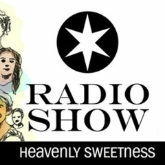 Franck Descollonges - Heavenly Sweetness Radio Show #53 "BLACK JAZZ SPECIAL"