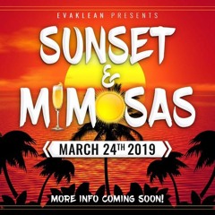 R&B, Soca, Dancehall 2018-2019 Mix -Sunset & Mimosas Promo Mix By @OneOrderMusic