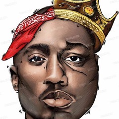 Biggie X Tupac Zeze Remix