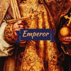 Epic Wavy Mr Traumatik Type Beat - Emperor