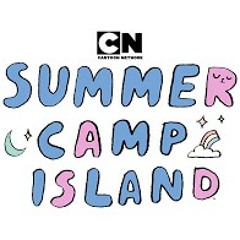 Summer Camp Island | Sing-Along Song