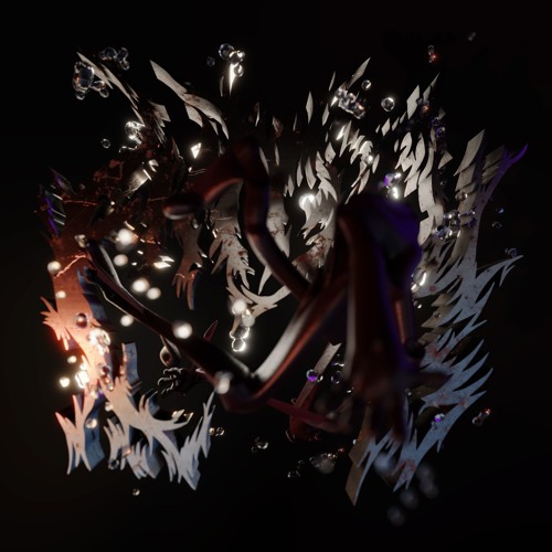 JASPER JARVIS - Trauma