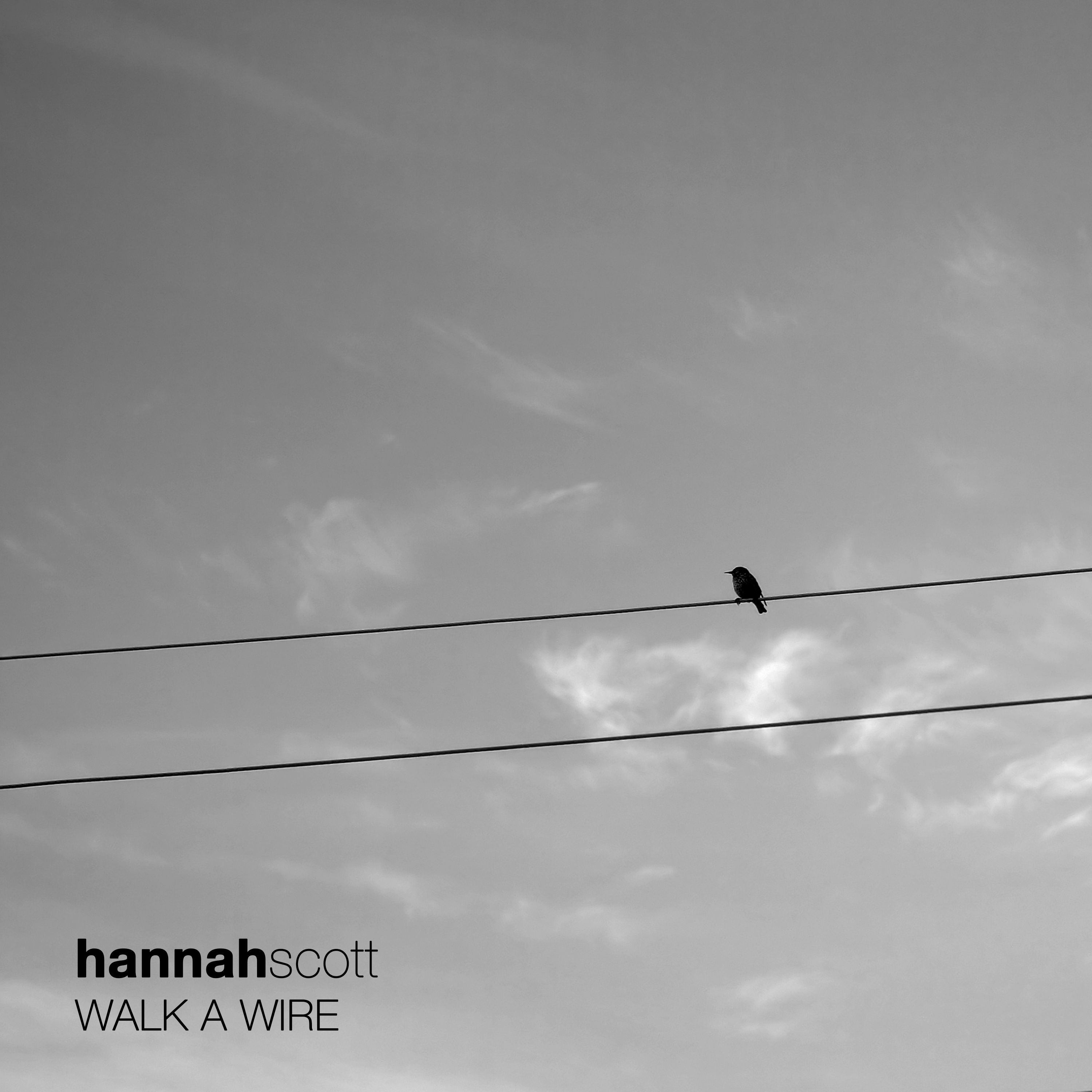 Hannah Scott