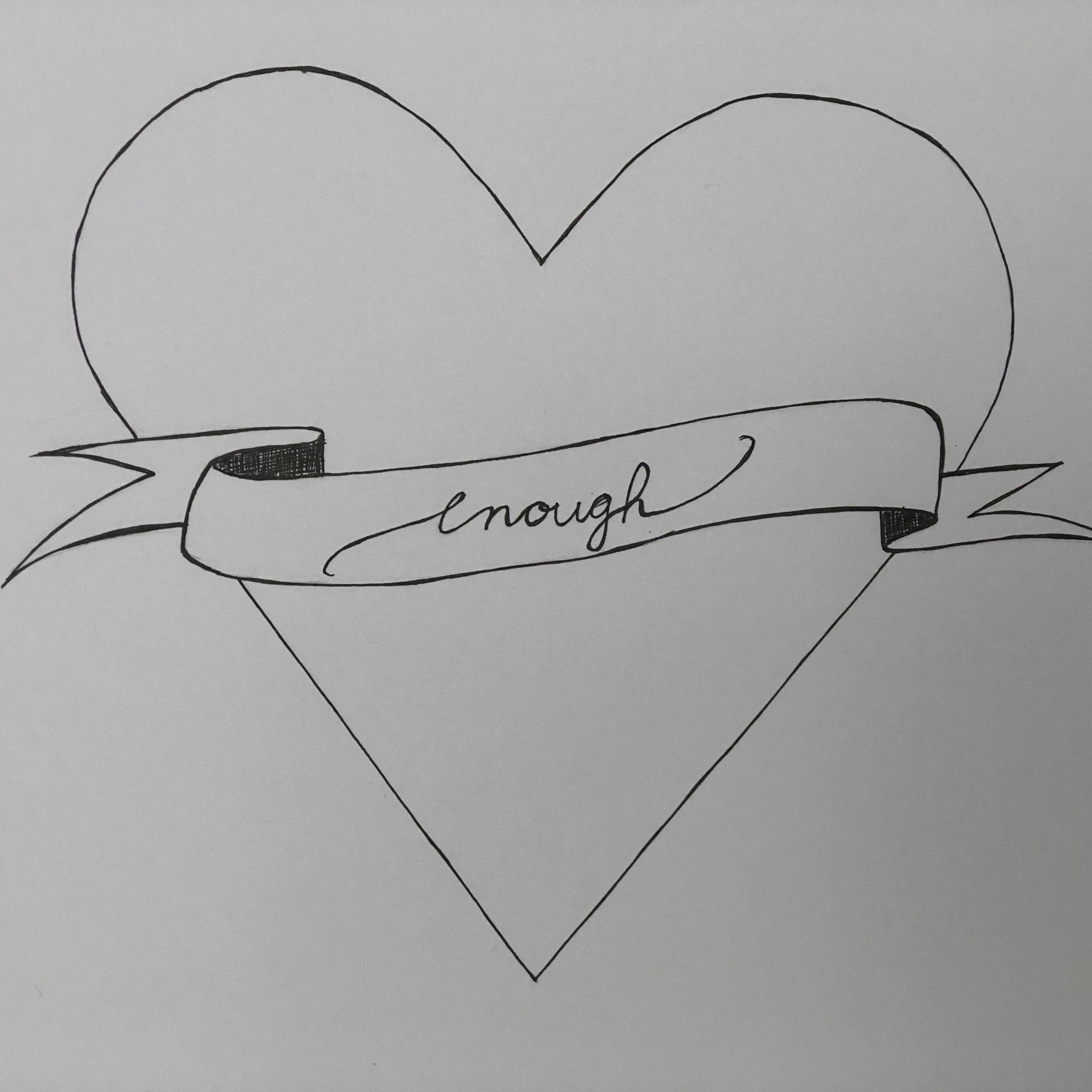 Enough Episode 4 (our Friends Have Bad Taste In Tv) episode artwork
