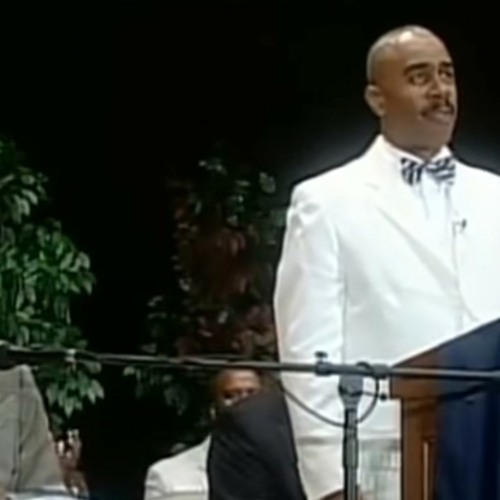 Stream Apostle Gino Jennings - Casting out devils AUDIO ONLY.mp3 by Jobe  Daniel | Listen online for free on SoundCloud