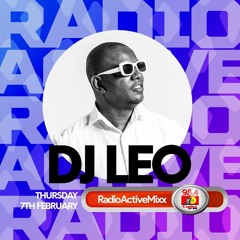 7TH FEB RADIOACTIVE 2019 SET 1