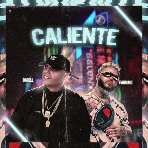 Stream Darell Ft Farruko - Caliente by DALE PLAY | Listen online for free  on SoundCloud