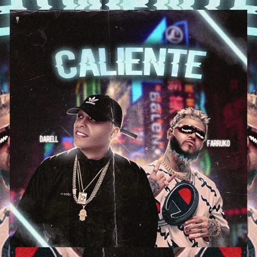 Darell Ft Farruko - Caliente