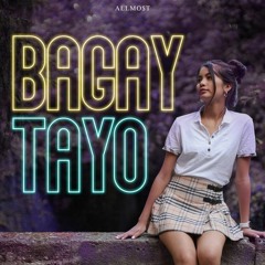 ALLMO$T - Bagay Tayo