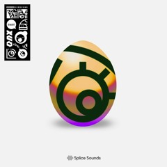 Iglooghost x Splice Sounds (Sample Pack)『Demo』