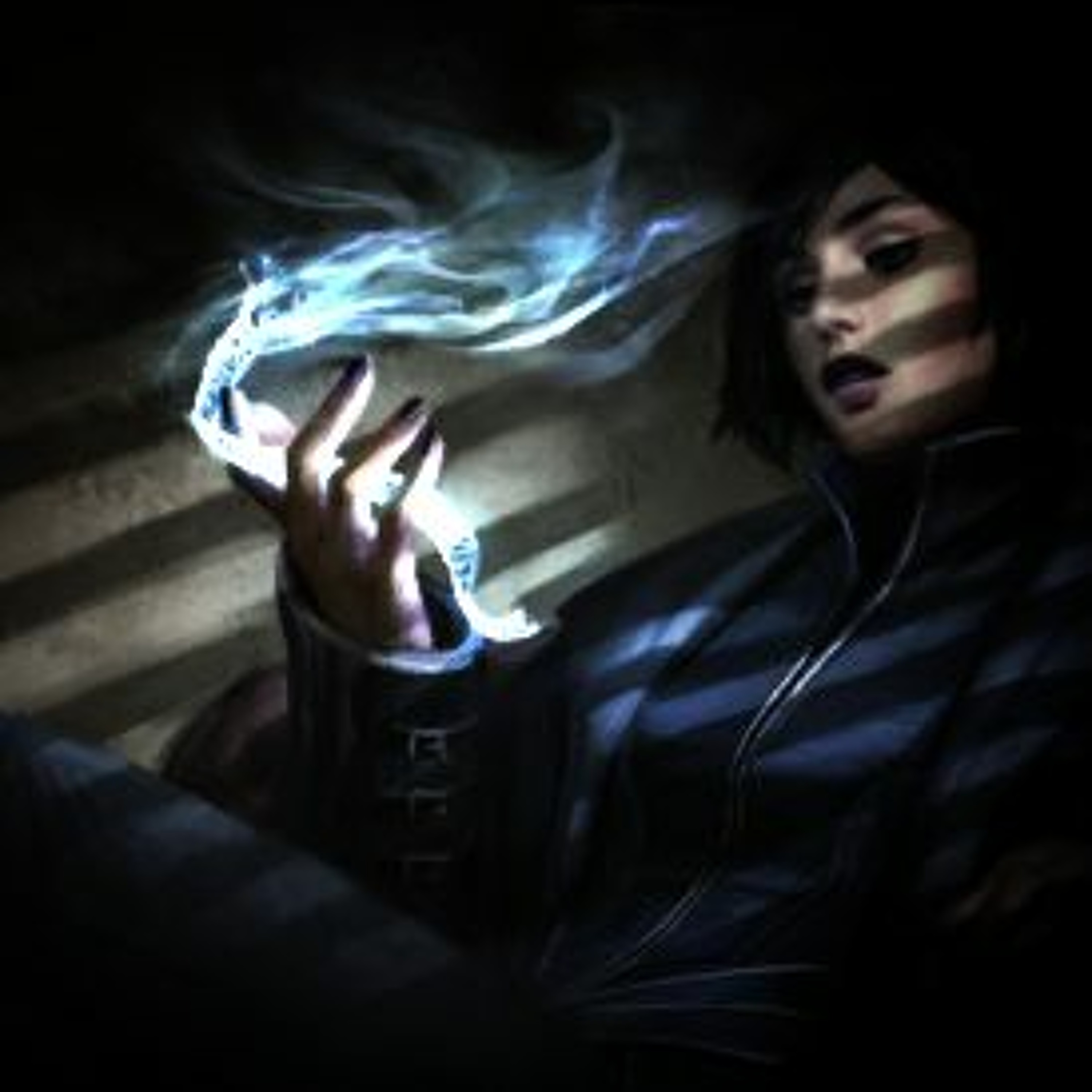 Thought Erasure is the Best Card in Standard (But not for long) episode artwork