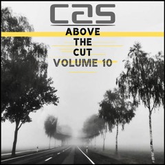 Mr Cas - Above The Cut - Volume 10 - Feb 2019